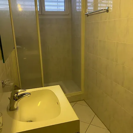 Holliday Penthouse Daire