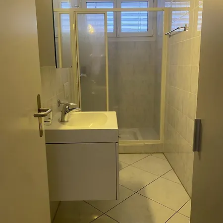 Penthouse * Λοκάρνο